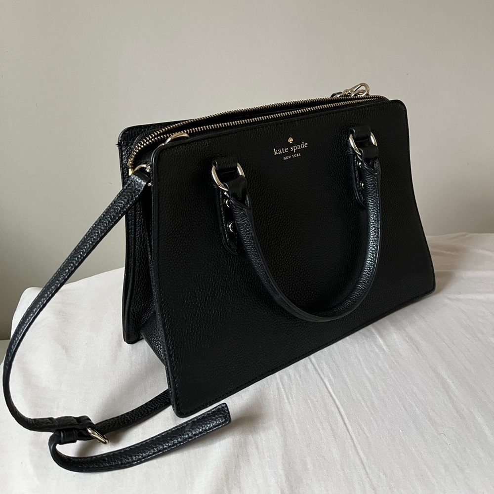 Kate Spade Lise Purse